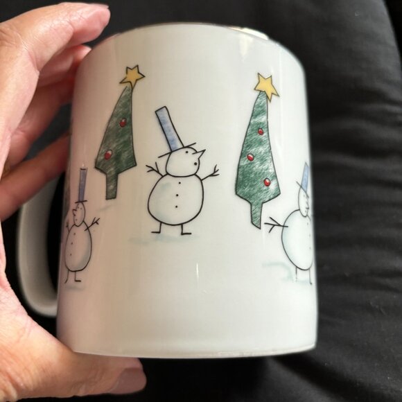 Eddie Bauer Holiday Mug - Picture 5 of 5